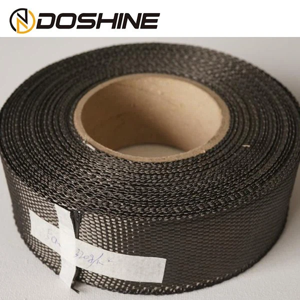 कार्बन बुना टेप