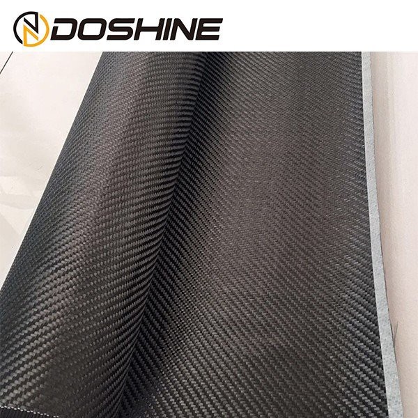 Customized Carbon Fiber