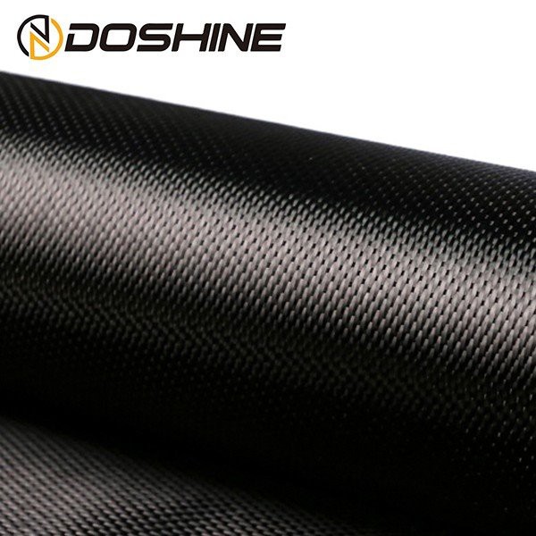 Carbon Fiber in China