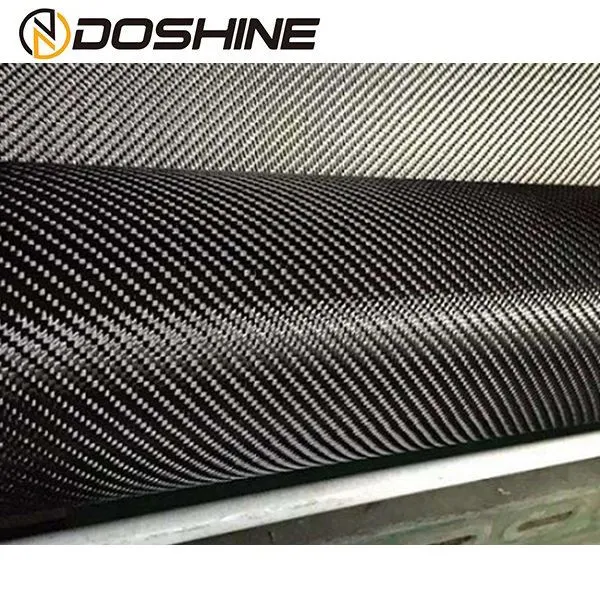 विशेष सामग्री कार्बन फाइबर कपड़ा