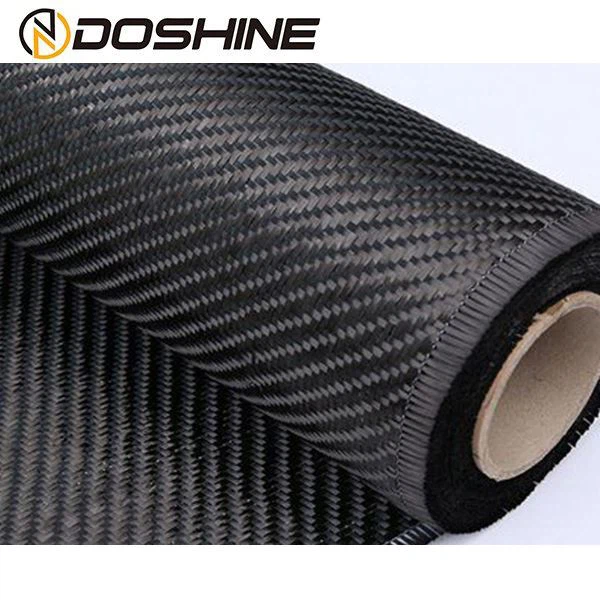 ट्विल कार्बन क्लॉथ 12k480g कार्बन क्लॉथ