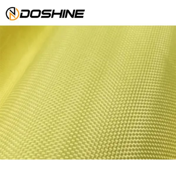 सुरक्षात्मक औद्योगिक सामग्री- aramid/केवलर कपड़े/कपड़ा